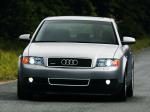 Audi A4 Sedan 2000 года (NA)